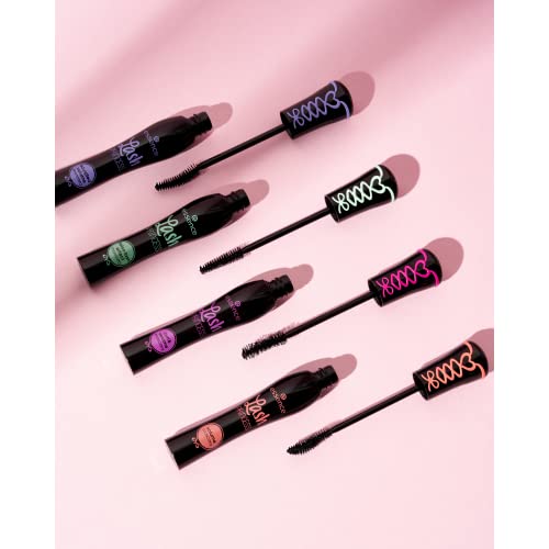 essence Lash Princess Sculpted Volume Mascara & Lash Princess Mascara Primer Bundle