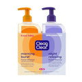 Neutrogena Oil-Free Acne Face Wash with 2% Salicylic Acid, Daily Exfoliating Scrub & Acne Treatment for Oily, Acne-Prone Skin, Clears Breakouts & Blackheads, 4.2 fl. oz
