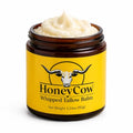 Grass-Fed Tallow & Manuka Honey Daily Moisturizing Balm - 4 oz, Pack of 1