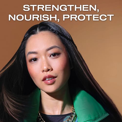 Ogx Conditioner Brazilian Keratin Therapy 13 Ounce (384ml) (3 Pack)