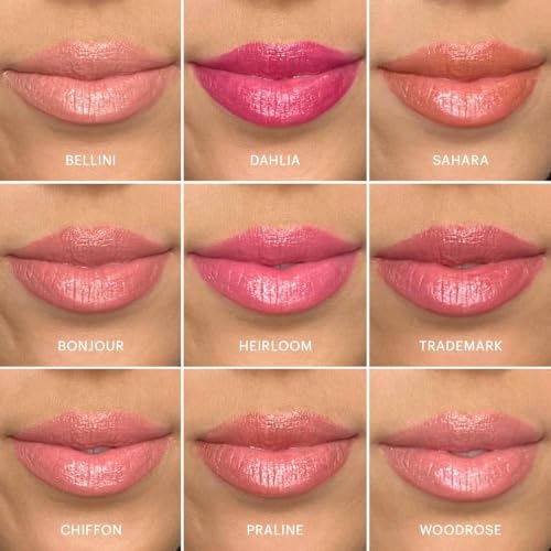 Glo Skin Beauty Cream Glaze Lip Crayon Heirloom — High Shine Lip Color