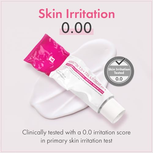 Tone-Refining Skin Care Duo with Arbutin & Peptide Serum for Uneven Skin