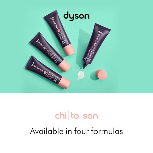 Dyson Chitosan Pre-style Cream