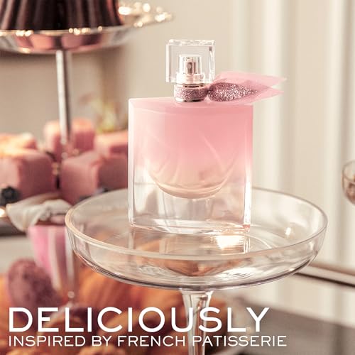 Lancôme La Vie Est Belle Vanille Nude Eau de Parfum 0.34 Fl Oz – Women's Fragrance