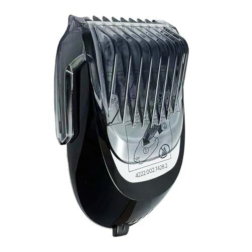 Maxeylead Replacement Beard Styler Head for Philips Norelco Shavers