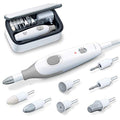 Nail Drill Manicure Pedicure Set with 7 Attachments - MP32 Variation of MP32 - 5400 RPM