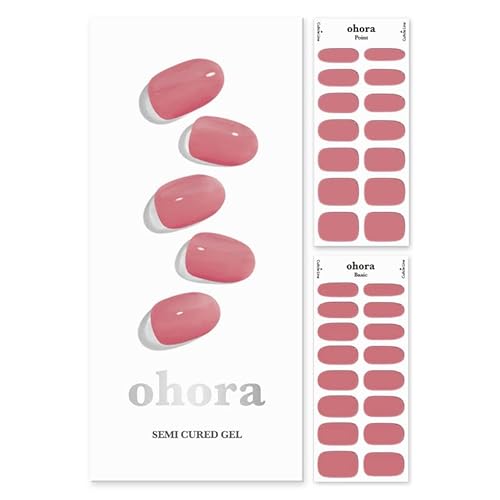 Orly Breathable Nail Color, Stronger than Ever, 0.6 Fluid Ounce (Pack of 2)
