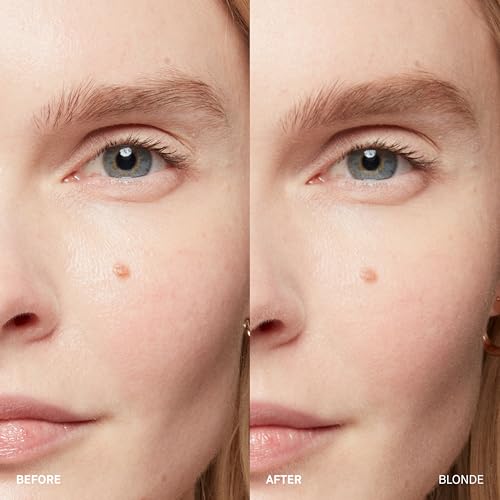 Bobbi Brown Blonde Eyebrow Gel - Natural Look, Shape & Tame for Medium Blonde Hair