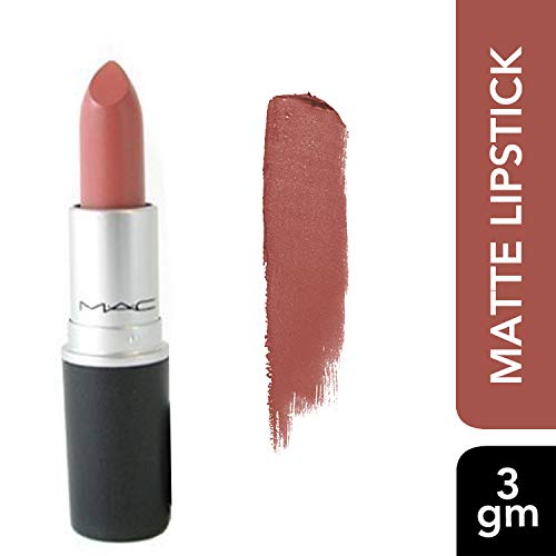 Matte Lipstick Honeylove - Long-Lasting Lip Color for a Natural Look