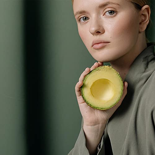 Avocado Oil - Pure, Refined, Filtered, Vegan, Non-GMO, 32 Fl Oz - Moisturizing Skin & Hair Oil