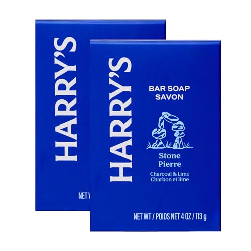 Natural Tallow Bar Soap for Men and Women, 4 oz - Handmade Soap Bar for Sensitive Skin to Help Relieve Symptoms of Eczema - Unscented Body Soap for Adults, Kids with No Additives, Palm Oil-Free
