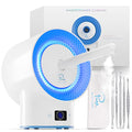 NanoSteamer 10-in-1 Facial Steamer with Aromatherapy - Derm-Grade Skin Hydration