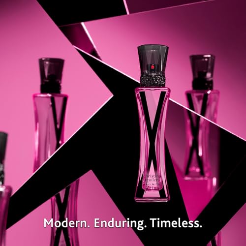 Xtina Infinite Xtina Eau de Parfum for Women 1.0 fl oz – Fruity Amber Floral Variation