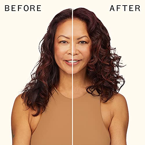 Amika Power Hour Curl Refreshing Spray for Moisture & Frizz Control