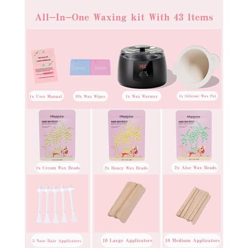 SAFIGLE Skin Hydration Tester: Skin Analyzer Machine Professional, Digital Face Oil Sensor, Body Analyzer Tester Water Oil Monitor Lcd Display Monitoring Meter for Face And Body