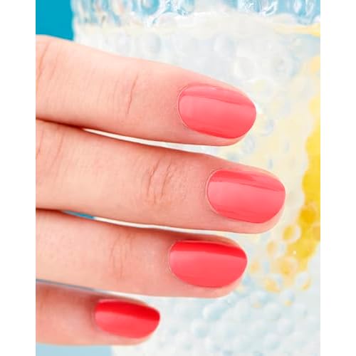 Sally Hansen Insta-dri Fast Dry Nail Colour Peachy Breeze