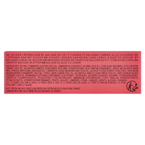 Fresh Sugar Lip Treatment, Icon, 0.15 oz (4.3 g)