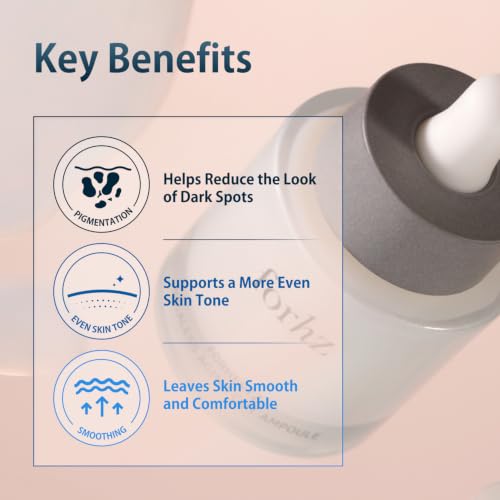 Niacinamide Glutathione Face Serum for Dark Spots 1.01oz - Youthful Skin Care