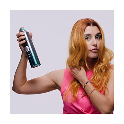 TIGI Bed Head Hard Head Extra Strong Hold Hair Spray 11.7 oz 2 Pack