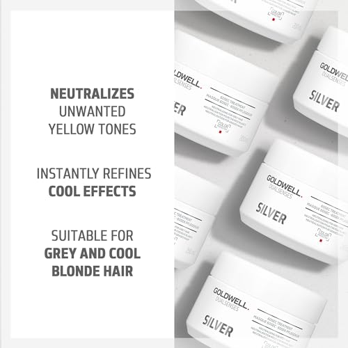 Dualsenses Silver 60Sec Treatment