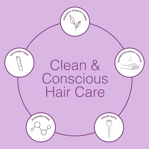 Function of Beauty Wavy Hair Add-In Booster Treatment Bundle - Strengthen, Shine & Anti-Frizz Booster Shot Add-Ins to Enhance Shampoo, Conditioners & Hair Care Products
