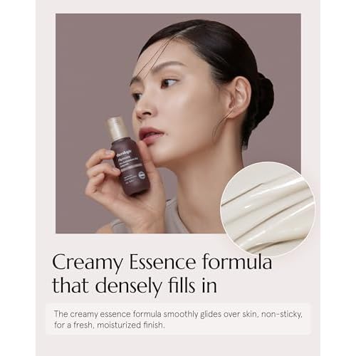 Phytocera Pro Antioxidant 10X Ampoule - Ceramide Lifting Elasticity Age-Defying Face Serum with Collagen, Hyaluronic Acid, NMF - Vegan and Dermatologically Tested, 1.69 fl.oz.