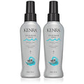 Kenra Sugar Beach Spray 7 | Texturizing Spray | Adds Volume & Texture Without Drying Hair | No Crunch Or Stickiness | All Hair Types
