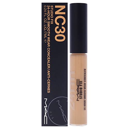 Concealer Women 7ml / 0.24 Fl Oz - Medium-to-Full Coverage, Long Lasting