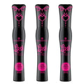 essence | Lash Princess Curl & Volume Mascara | Vegan & Cruelty Free (Pack of 3)