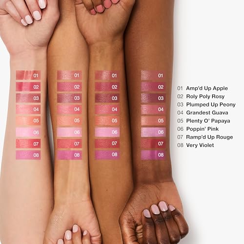 Clinique Chubby Cream Blush Stick Cheek Colour Balm | Blush For Cheeks | Long Lasting + Buildable | Create A Healthy Looking Glow | Perfect For Travel