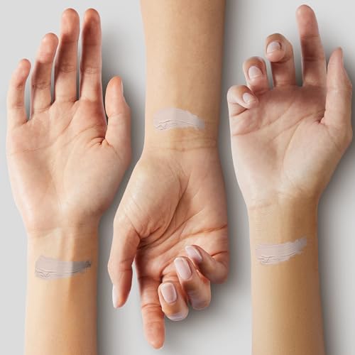 Modern Soft Matte Complete Concealer Chantilly for Fair Skin - Full Coverage