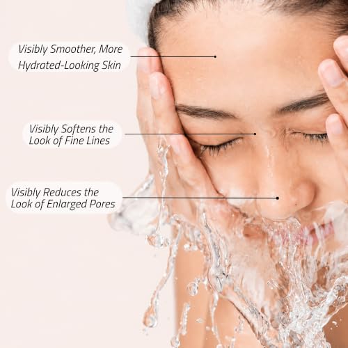 Glycolic Acid Toner 8% for Face - 6oz, Brightening & Refining Skin