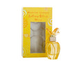 Lollipop Bling Honey Edp Spray for Women 0.5 Oz - Fragrance Gift
