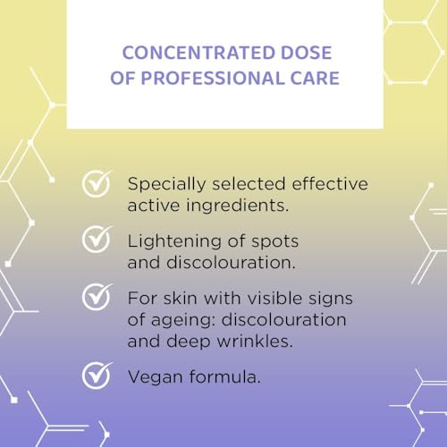 Eveline Cosmetics Serum Shot Retinol 30ml