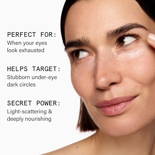 Beauty Pie Superluminous Eye Brightener Under Eye Corrector Light/Medium 4ml
