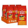 Medium Roast Ground Coffee Pack - Colombian Heritage, 16 oz, 5 Pack