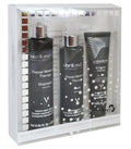 Abril et Nature Molecular Repair Hair Care Set - Shampoo, Mask & Serum for Damaged Hair
