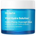 Dr.Jart+ Vital Hydra Solution Hydro Plump Overnight Korean Face Mask with Hyaluronic Acid for Glass Skin | Korean Skin Care, 2.53 Fl Oz