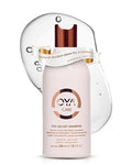 Moisturizing Caffeinated Shampoo - Hydrating Hair Care 300ml