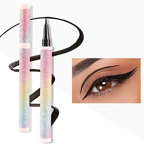 Pomcral Travel Makeup Kit for Women & Teens - Full Cosmetic Set with Organizer - Kit023