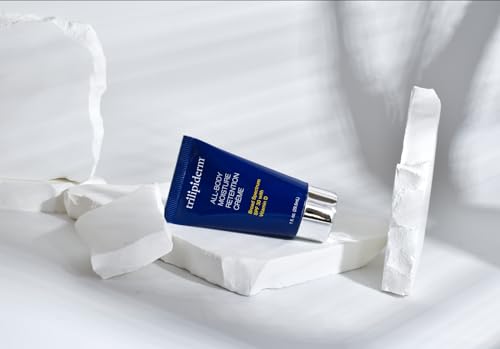 Travel Size SPF 30 Body Sunscreen Moisturizer with Vitamin D - 2 Pack 3 oz Tubes