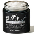 MIZON Black Snail All in One Cream 2.53 fl oz - Rejuvenating Face Moisturizer for Sensitive Skin