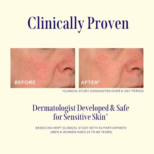 Replenish Ceramides Blueberry Barrier Repair Serum - Hydrating Face Treatment