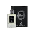 Maison Alhambra Kismet Moscow Men 3.4 oz EDP Spray - Luxurious Fragrance