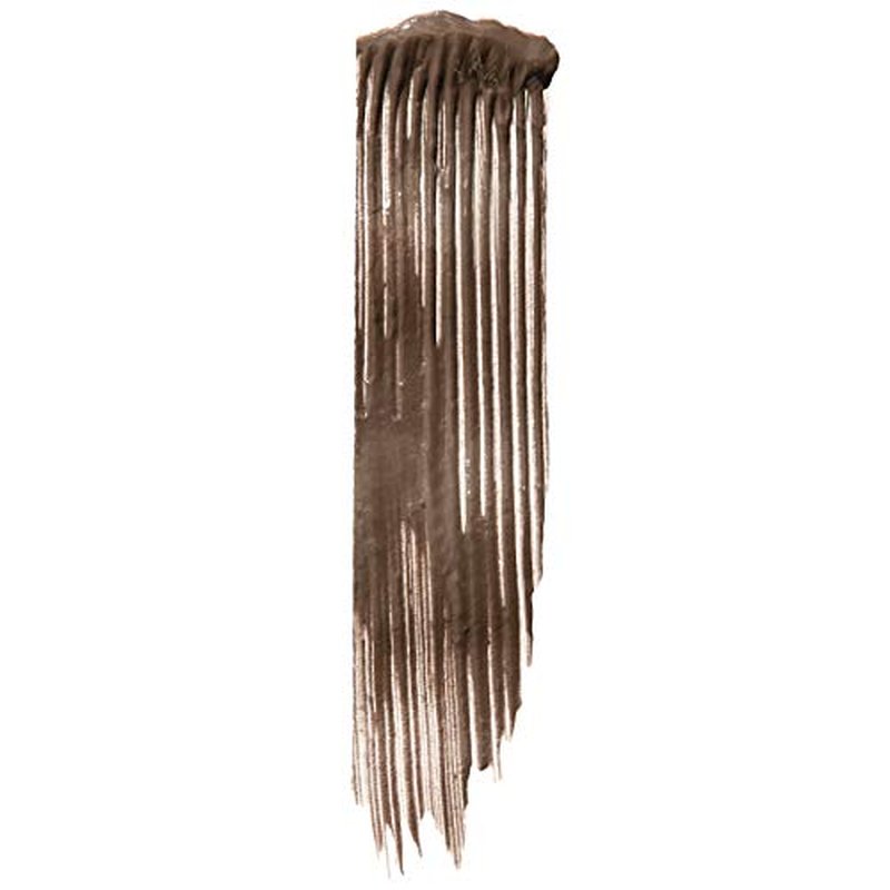 Maybelline Brow Fast Sculpt, Shapes Eyebrows, Eyebrow Mascara Makeup, Warm Brown, 0.09 Fl. Oz.