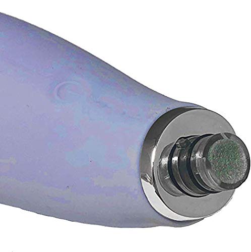 Mini Premium 8mm Microdermabrasion Filter Pack for Microderm GLO - 30 Count