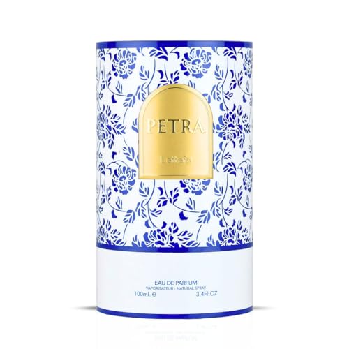 Luxury Women's Floral Fruity Perfume - 100ml Long-Lasting Eau de Parfum