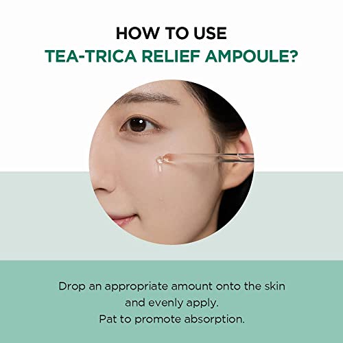 Hydrating Soothing Ampoule for Sensitive Skin - 100ml