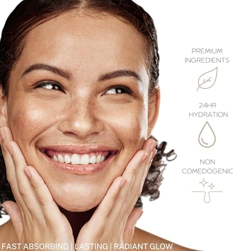 Anti-Aging Collagen Peptide Serum with Hyaluronic Acid & Vitamins - 30ml