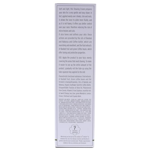 L'Erbolario Black Juniper EDP Spray - Energizing Citrus & Woody Fragrance - 0.5 Oz - Green Tea & Baobab Variant